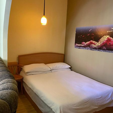 Studio With Balcony On Sayat Nova Avenue Γιερεβάν Εξωτερικό φωτογραφία